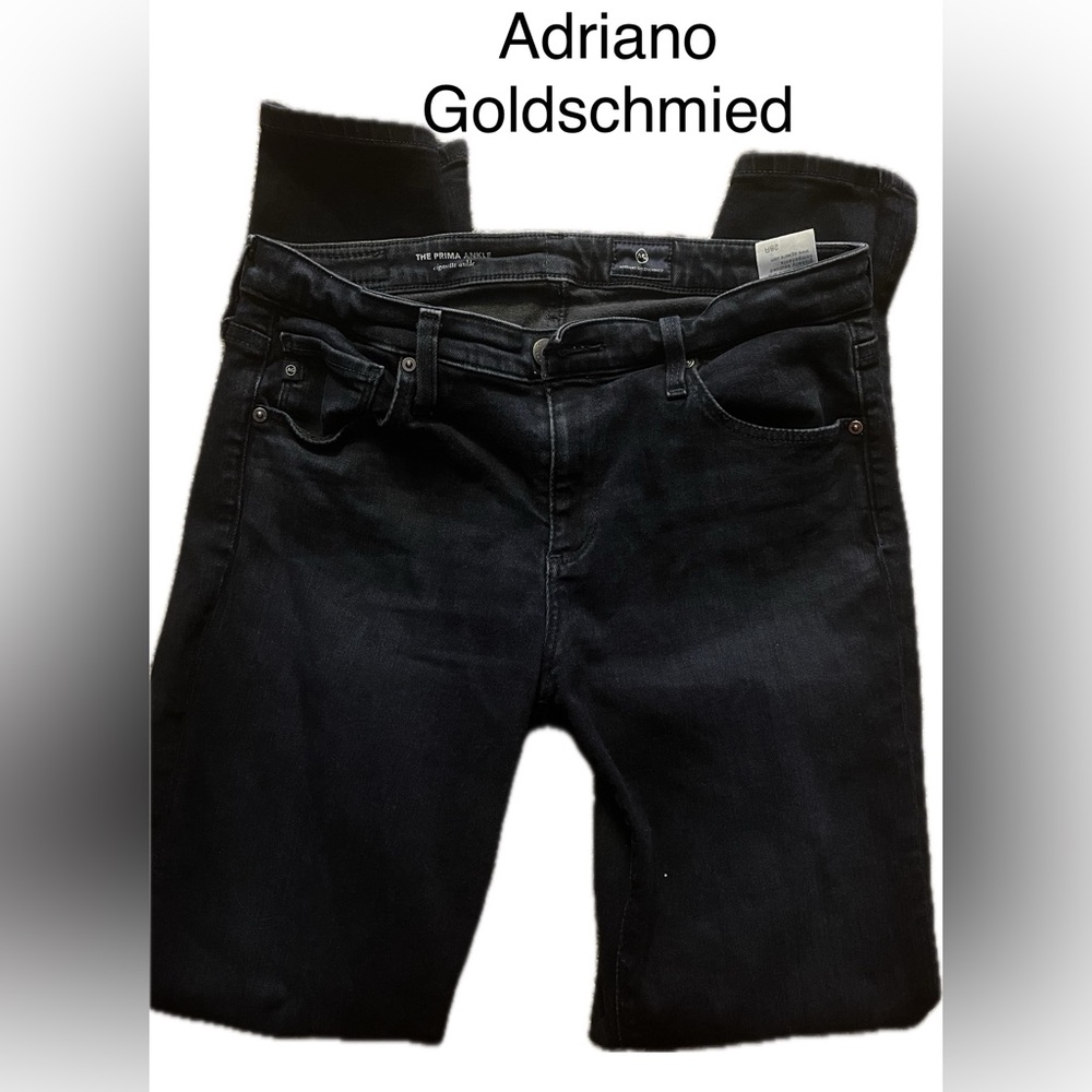 Adriano Goldschmied Jeans 28